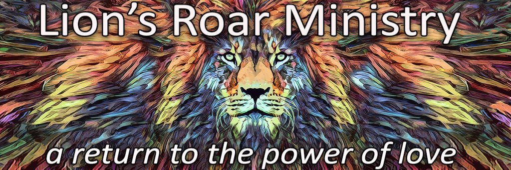 Lion's Roar Ministry
